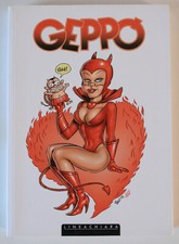 Geppo buon diavolo usato  Morimondo