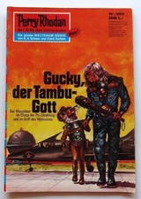 Perry rhodan erstausgabe gebraucht kaufen  Tübingen