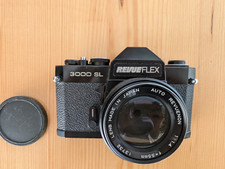 Revue flex 3000sl gebraucht kaufen  Tittmoning