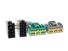 Adaptateur autoradio volvo d'occasion  Saint-Maur-des-Fossés