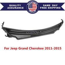 Cowl panel upper for sale  USA
