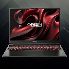 Origin laptop eon16 for sale  Placentia
