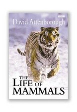 Life mammals hardcover for sale  Montgomery
