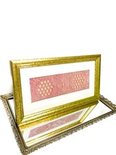 Lovely gold framed for sale  Dalton