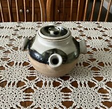 Signed pottery stoneware for sale  Lakeland