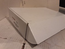 Deva ins120 insignia for sale  CAMBRIDGE