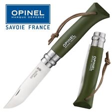 Coltello chiudibile opinel usato  Putignano