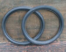 NOS Vintage 24" Schwinn Bike S-2 Typhoon Cord PNEUS Phantom DX B6 Bicicleta Tanque comprar usado  Enviando para Brazil