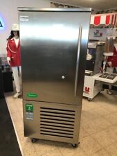 Tecnomac 3500 schockfroster gebraucht kaufen  Silberstedt