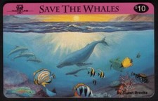 10. save whales for sale  Orlando