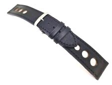 Uhrenarmband rallye horween gebraucht kaufen  Albstadt