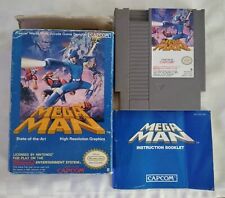 Megaman nes versione usato  Catania