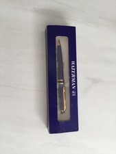 Waterman lauret twist for sale  BURNTWOOD
