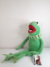 Original disney kermit for sale  STOKE-ON-TRENT
