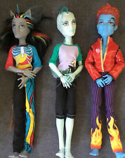 Lot monster high for sale  Buckeye