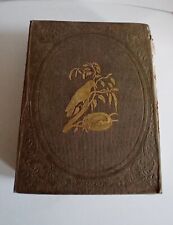 British birds 1840 for sale  STREET