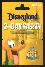 Disneyland 50th anniversary for sale  Wakefield