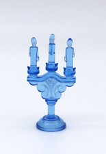 Playmobil chandelier bleu d'occasion  Tremblay-en-France
