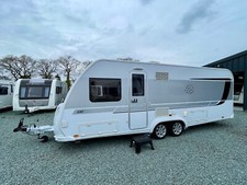 2017 knaus starclass for sale  SOUTHAMPTON