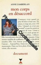 Corps desaccord zamberlan d'occasion  Joinville
