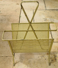 Porte revue tôle d'occasion  Bischwiller