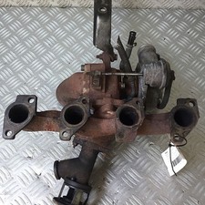 Turbo peugeot 206 d'occasion  France
