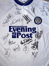 1992 multi signed for sale  WETHERBY