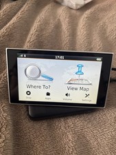 Garmin nuvi 3598lmt for sale  SOUTHALL