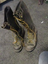 Tall wesco size for sale  Boise
