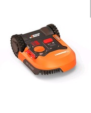 Robot rasaerba landroid usato  Zone
