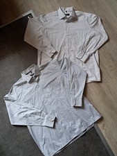 Eterna herrenhemden 43 gebraucht kaufen  Wetter (Ruhr)