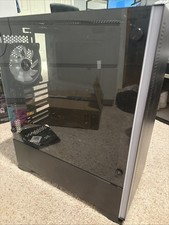 Zalman black atx for sale  Glenville
