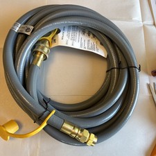 Natural gas grill for sale  Sherman