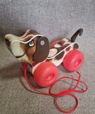 Little snoopy fisher for sale  WAKEFIELD