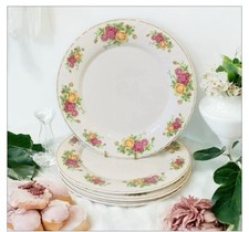 Beautiful vintage floral for sale  WINSFORD