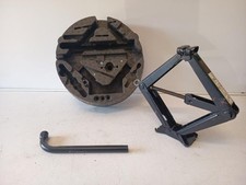 Panier roue secours d'occasion  Migennes