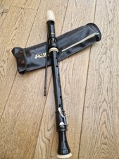 Vintage aulos made for sale  YORK
