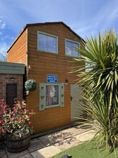 Wendy house play for sale  SKEGNESS
