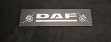Led board daf for sale  NORTHAMPTON