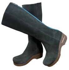 Dansko shelbie suede for sale  Deer Park
