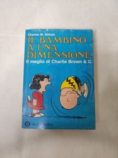 Bambino una dimensione usato  Lecce