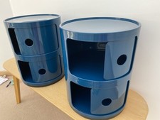 Two kartell componibili for sale  NEATH