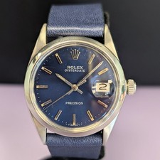 1969 rolex oysterdate for sale  Roscoe