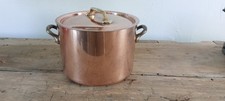 Williams sonoma mauviel d'occasion  Calais
