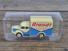 Voiture miniature camion d'occasion Voiture miniature camion d'occasion  Pordic