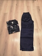 Schlafanzug damen neu gebraucht kaufen  Rugendorf