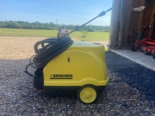 Karcher pressure washer for sale  CHICHESTER