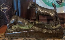 Antique bronze art d'occasion  Expédié en Belgium