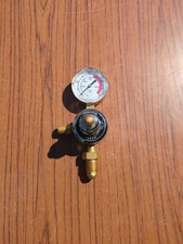Argon gas cylinder for sale  PERTH