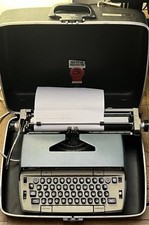Scm smith corona for sale  Howard Beach